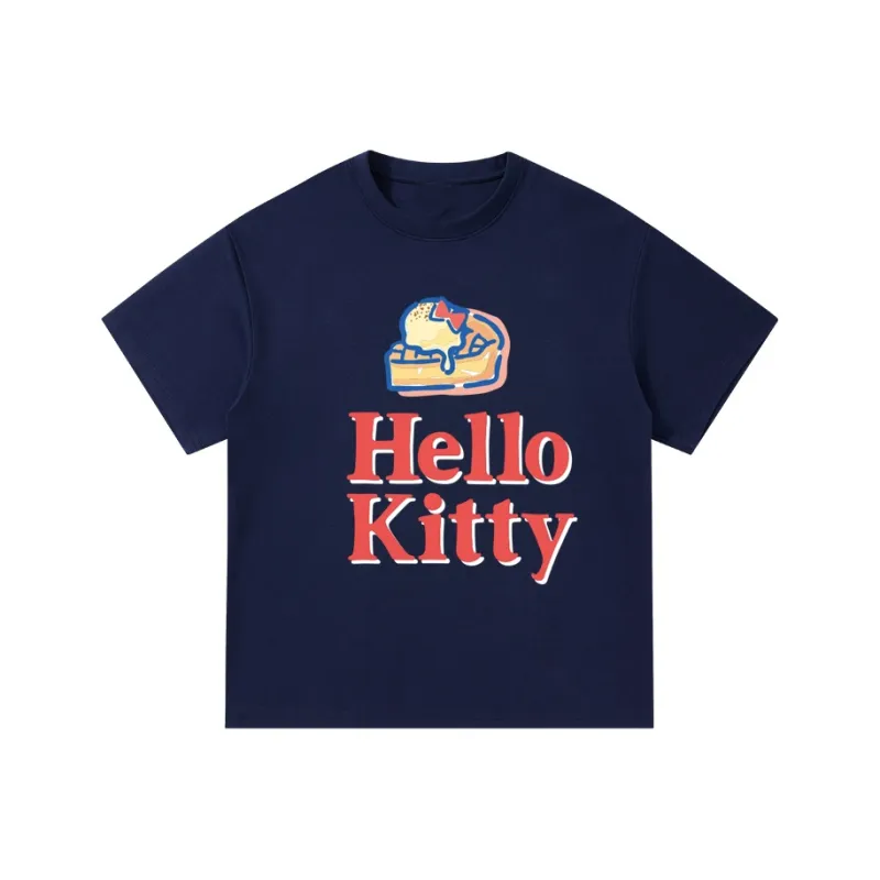 Sanrio x Hello Kitty/, Hello Kitty T Shirt Unisex-11