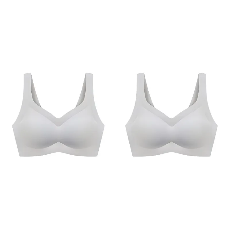 Herbal Primer Bra Women's 2 Pack-21