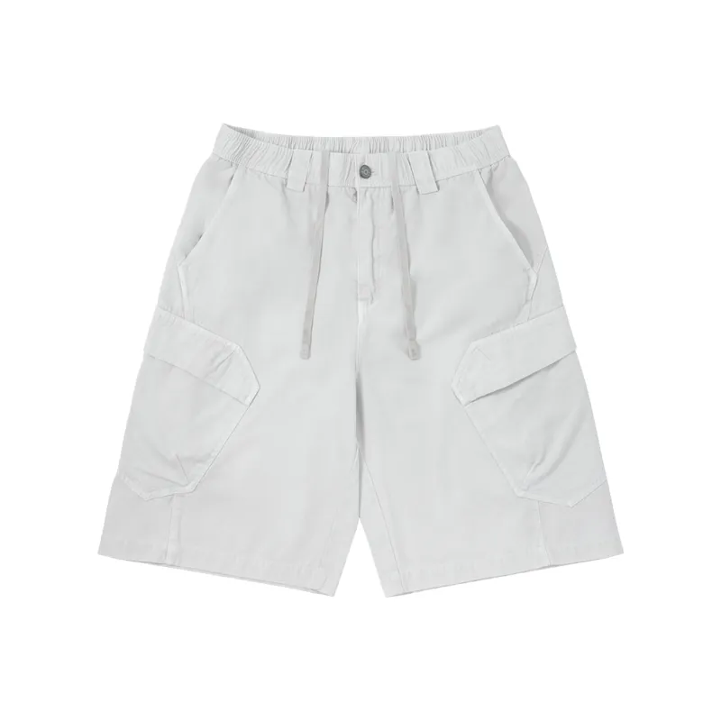 ROBINHOOD Cargo Shorts Unisex-4