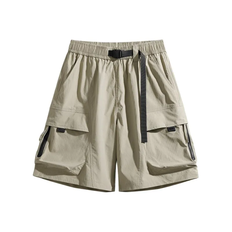 WJBS Cargo Shorts Women's-6