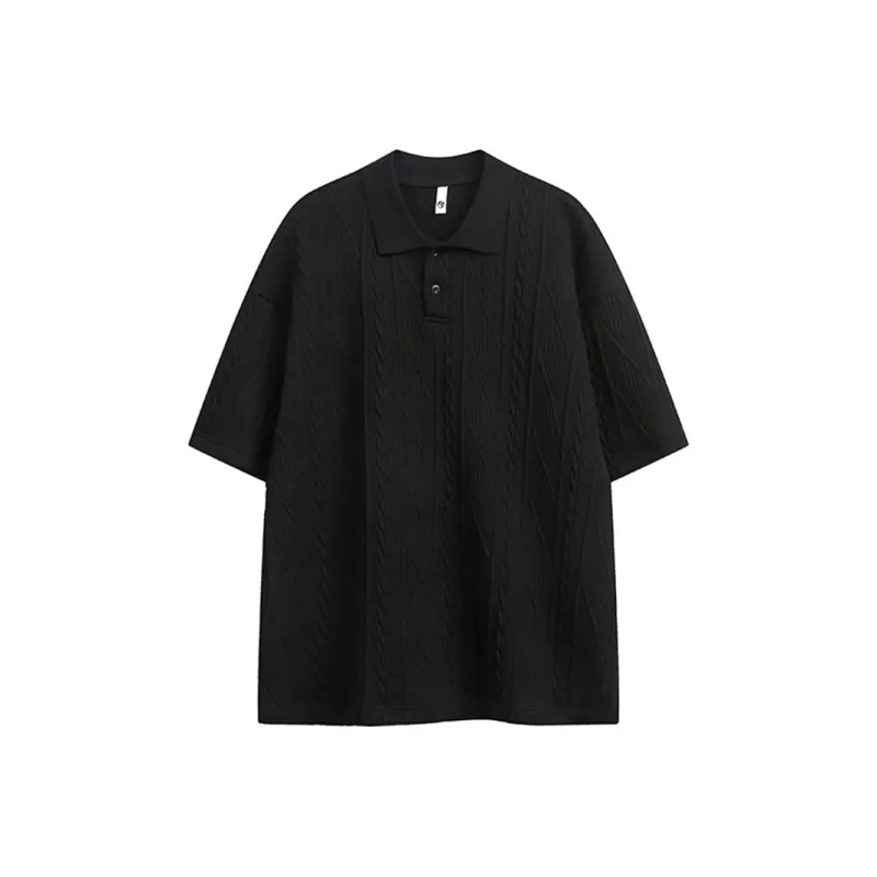 DAND Polo Shirts Unisex-5