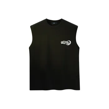 A02 Tank Tops Unisex