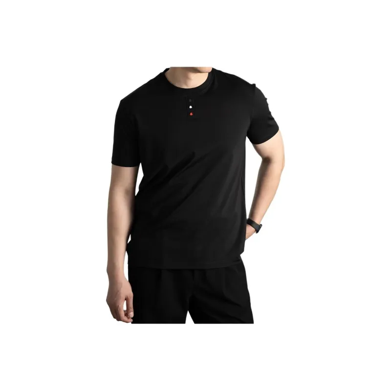 Spanu T Shirts Men-3