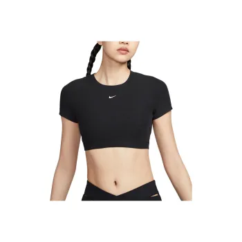 Nike Sportswear Classics Sports Underwear Women's 011 Black/Canvas White