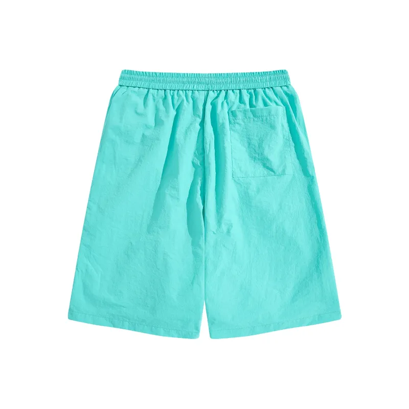 TINA GIA Casual Shorts Unisex-25