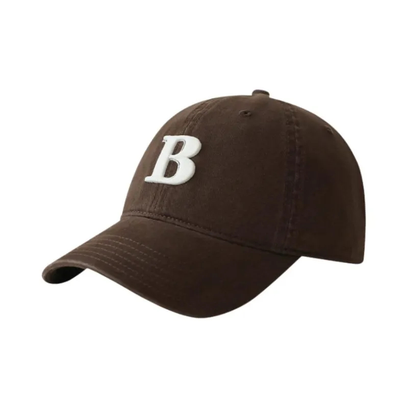 Banner The Piggy Cotton Baseball Caps Unisex-3