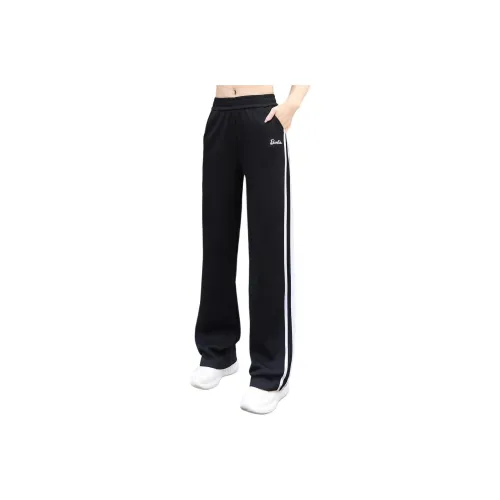 Barbie Sports Pants Women's Black