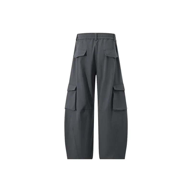 Kung Fu Panda Casual Pants Unisex-9