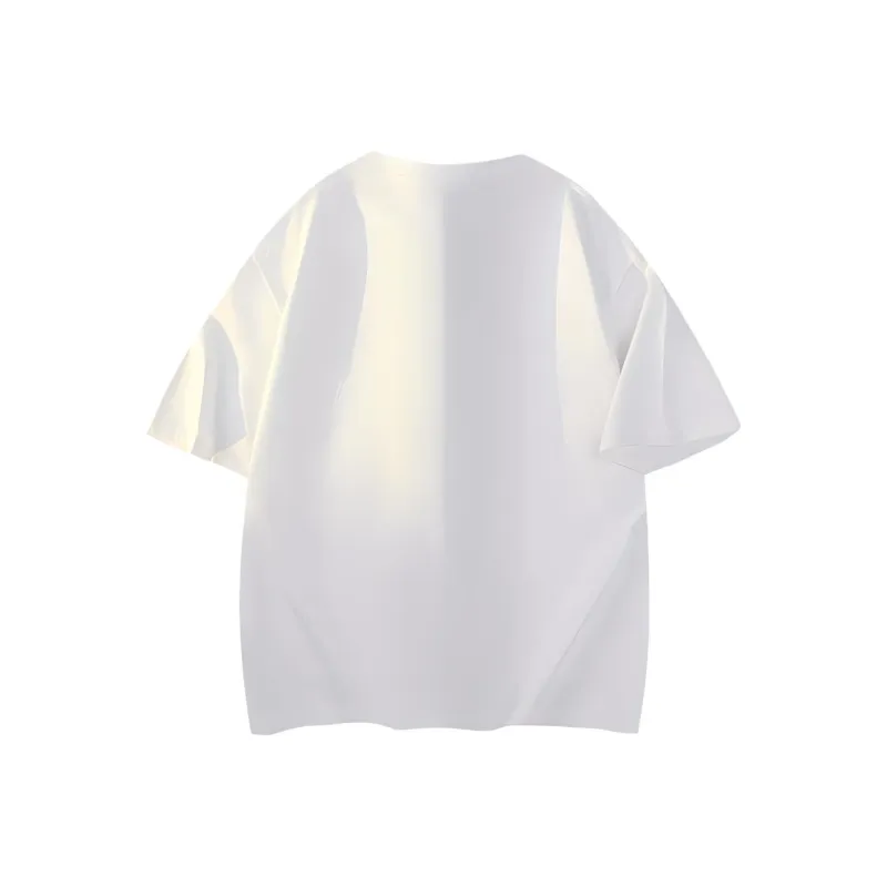 FCMM T Shirts Unisex-4