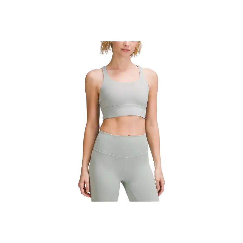 Lululemon Energy Collection Luxtreme™ Longline Sports Underwear Women's-19