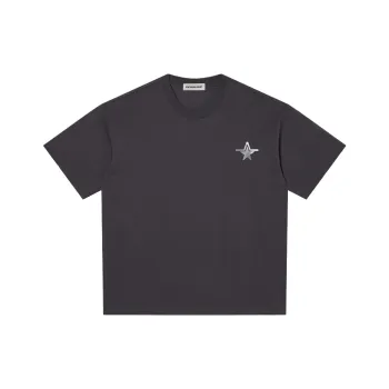 PENTAGONAL HEART T Shirt Unisex