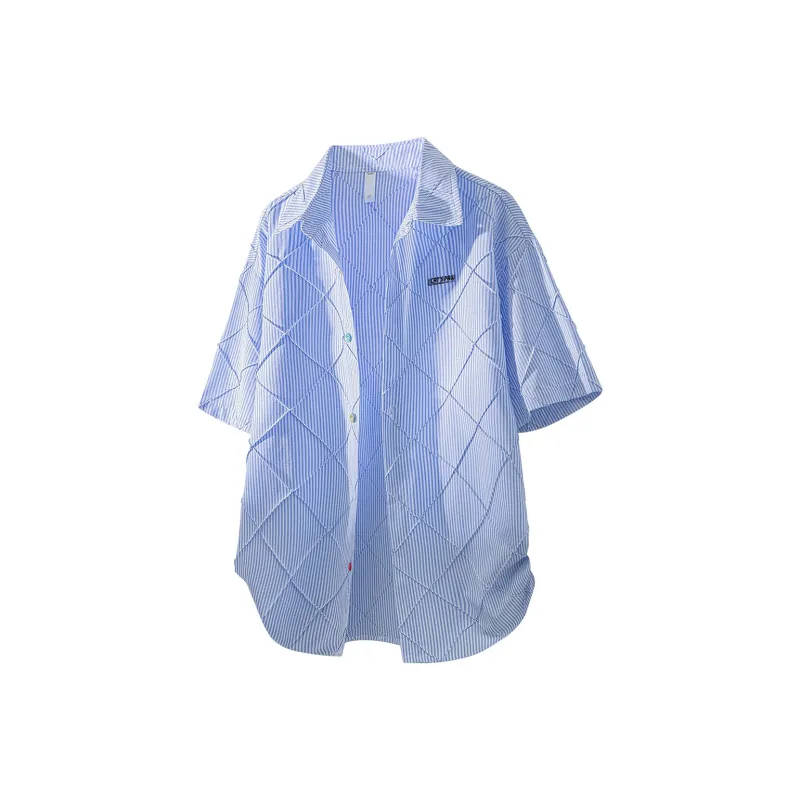 CAT'S PAW Shirts Unisex-14