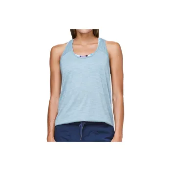 Lululemon Essential Sport Vests Women's Light Blue