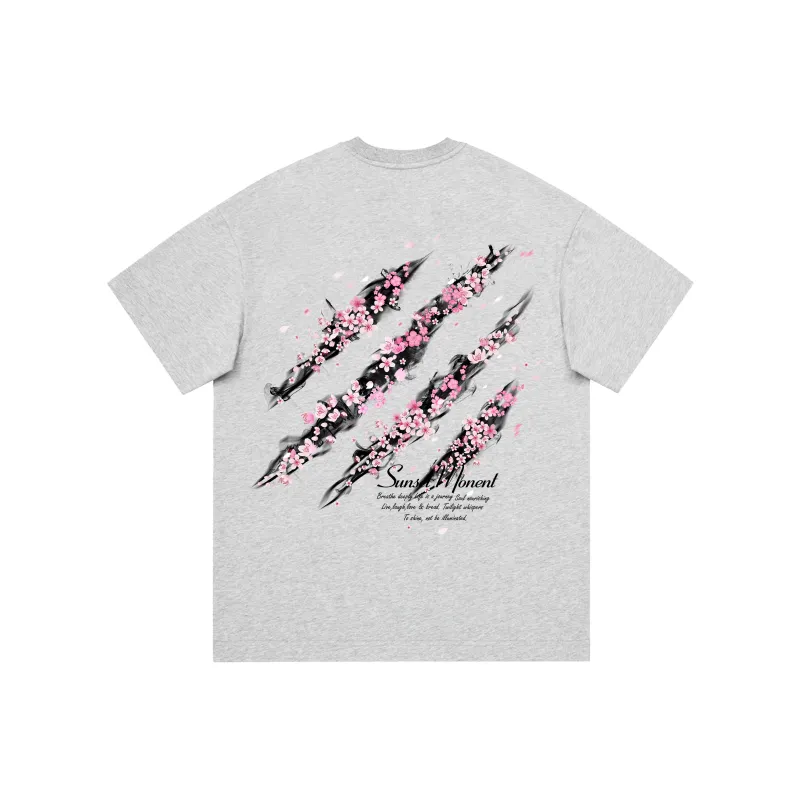 SUNSETMONENT T Shirts Unisex-8