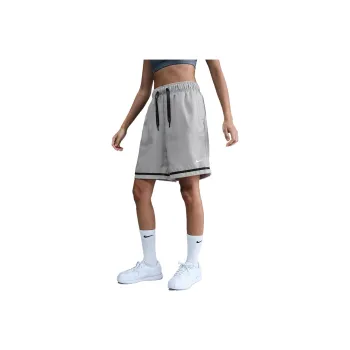 Nike Sports Shorts Women's Light Gray