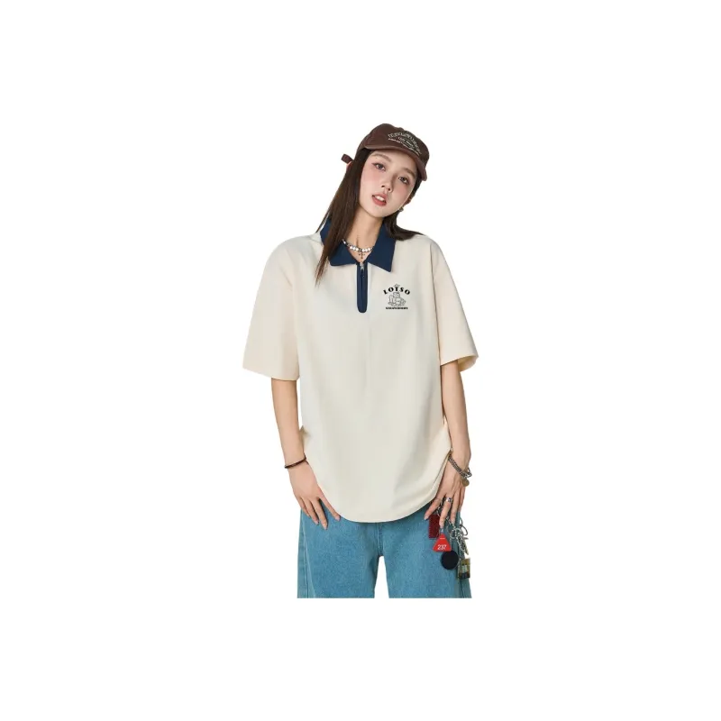 Disney Toy Story Series Polo Shirts Unisex-12