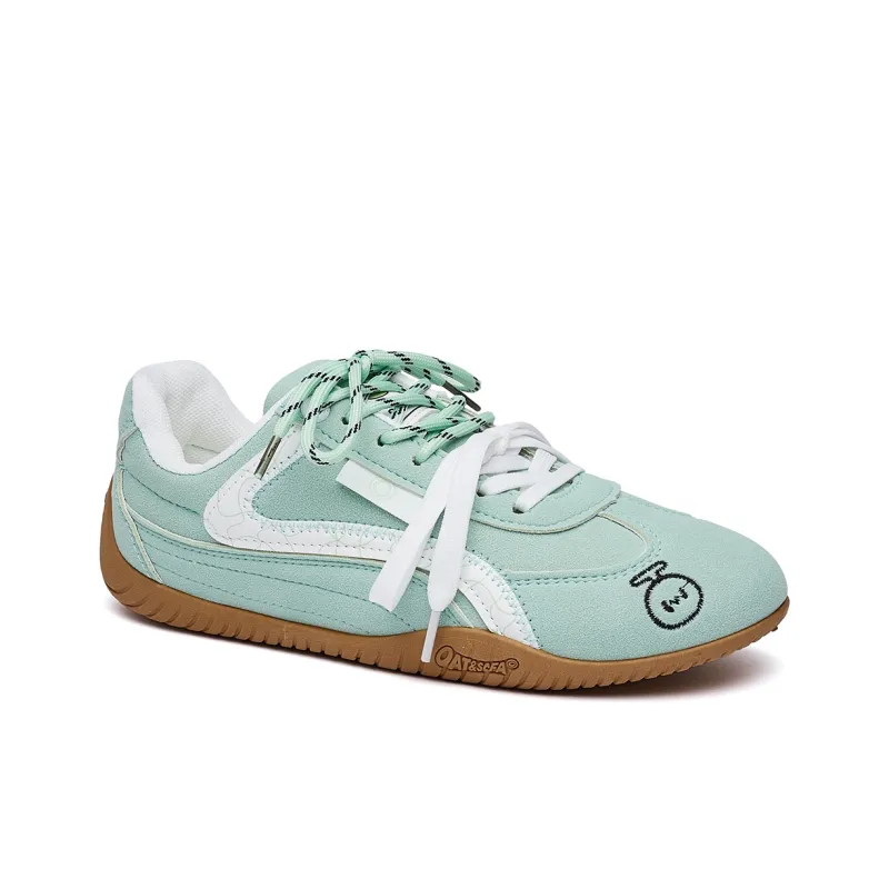 IHBOZ Low Top Casual Shoes Women's-13