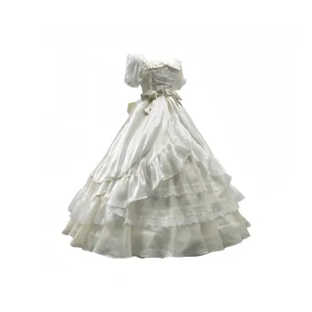 OUTDOORPRINCE Lolita Fashion Women's