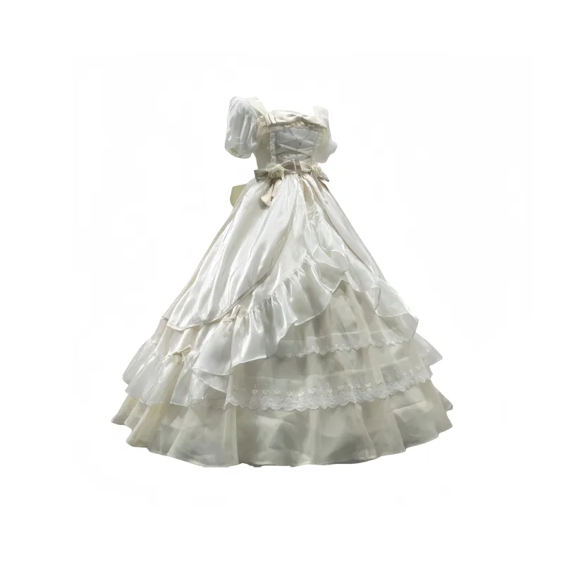 OUTDOORPRINCE Lolita Fashion Women's-0