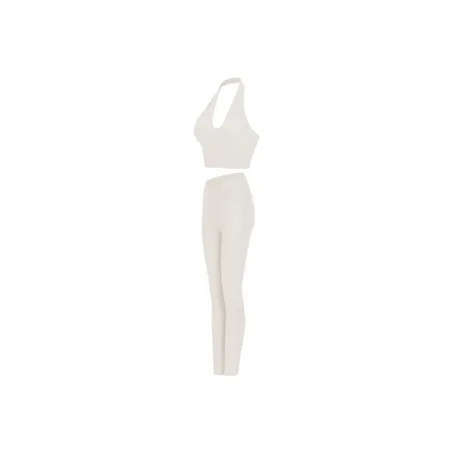 Bebe Fitness Sets Women's