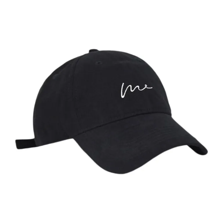 Banner The Piggy Cotton Baseball Caps Unisex-10