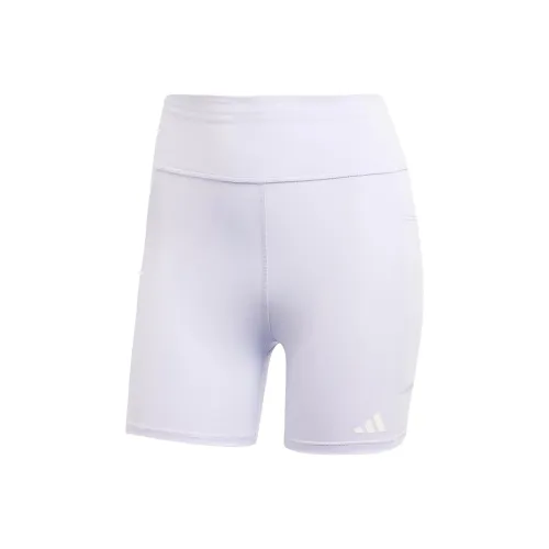 Adidas Free Shipping With AdiClub Own The Run Short Leggings