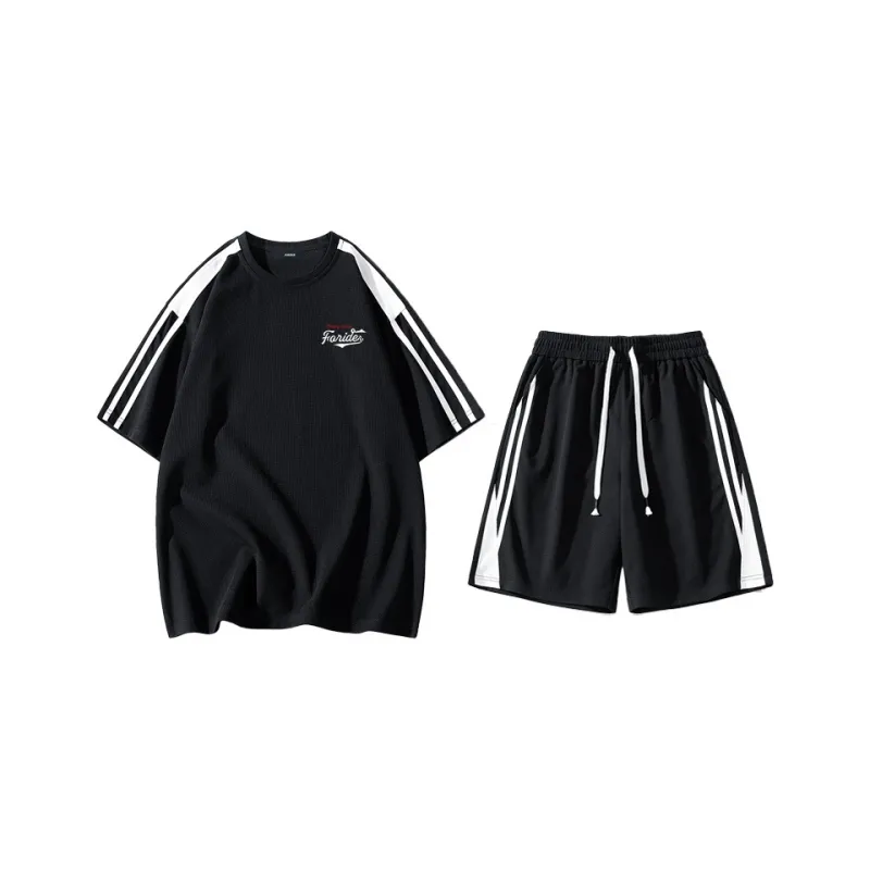 FORIDER Casual Sportswear Unisex-0