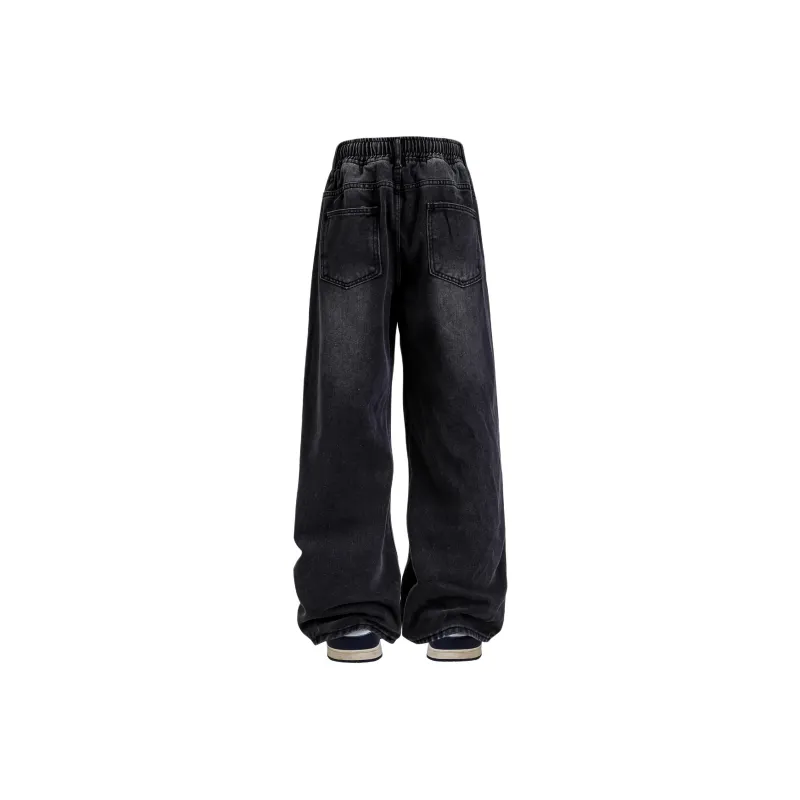 SESAME STREET Jeans Unisex-1