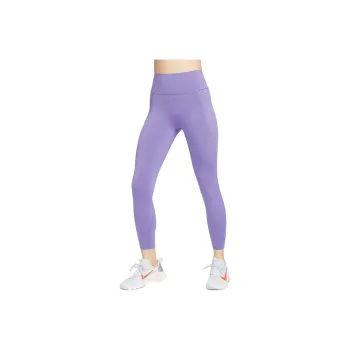 Nike SS25 Universe Sports Pants Women's Purple