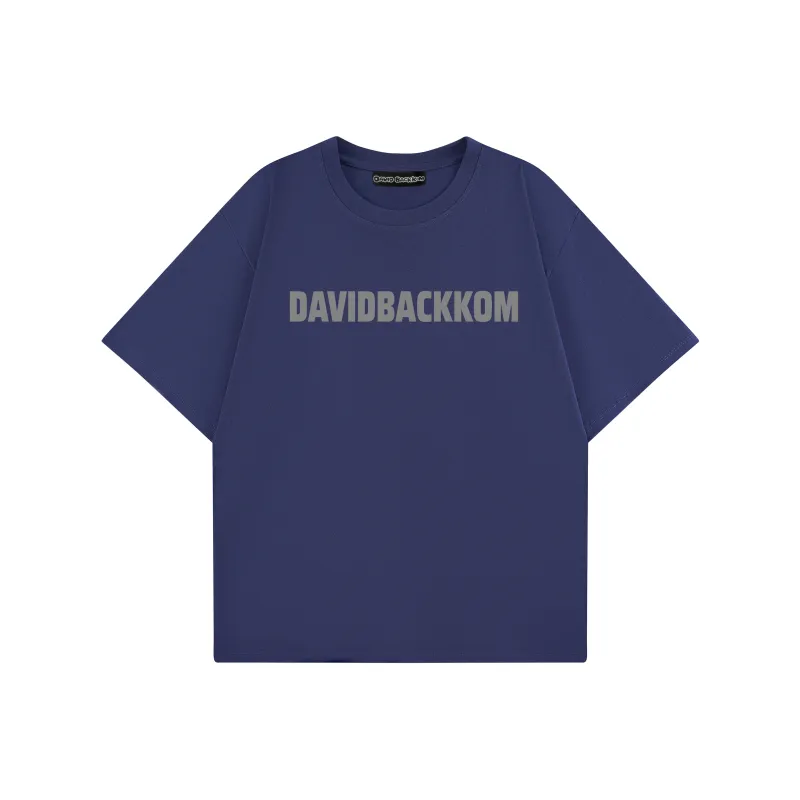David Bakken T Shirts Unisex-6