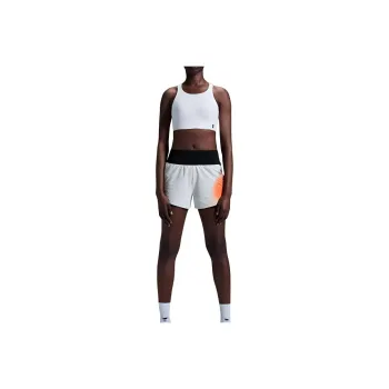 On Sports Shorts Women's Glacier