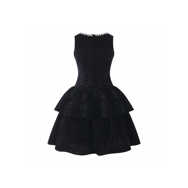 AURORA MUSE Sleeveless Dress Women's-1