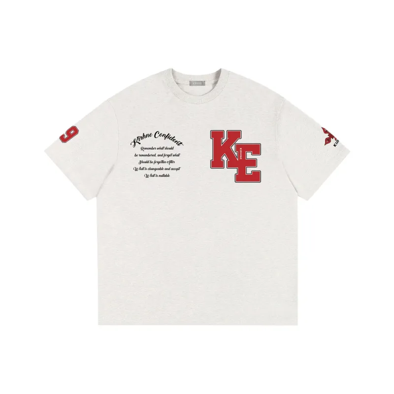 KIRHNE T Shirts Unisex-12