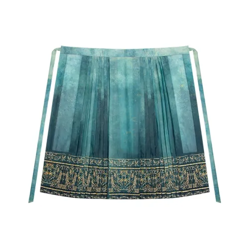 Anytime Casual Long Skirt Women's