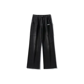 SNOW FLYING Jeans Unisex