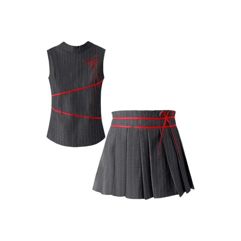ARIADNAW STUDIO Skirt Set Women's-0