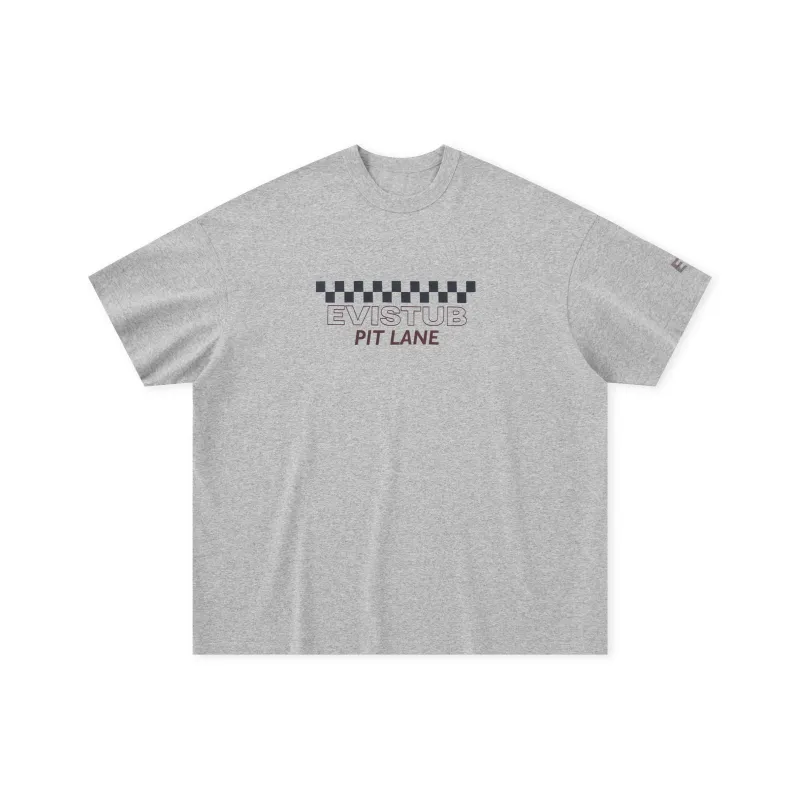 EVISTUB T Shirts Unisex-5