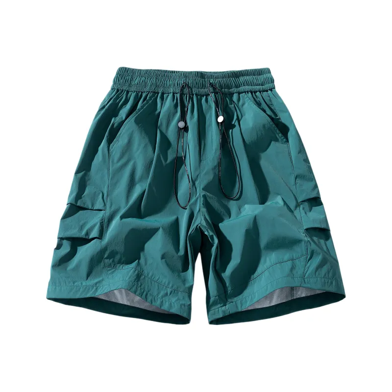 S.k. Manor Hill Casual Shorts Unisex-15