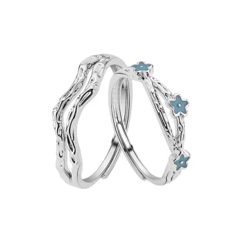 MOVER Rings Unisex