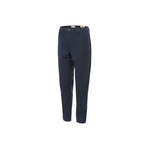 Timberland Casual Pants Men's Dark Blue