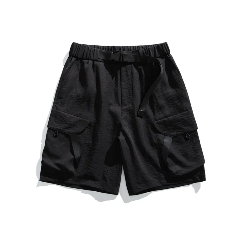 MASGLO Cargo Shorts Women's-0