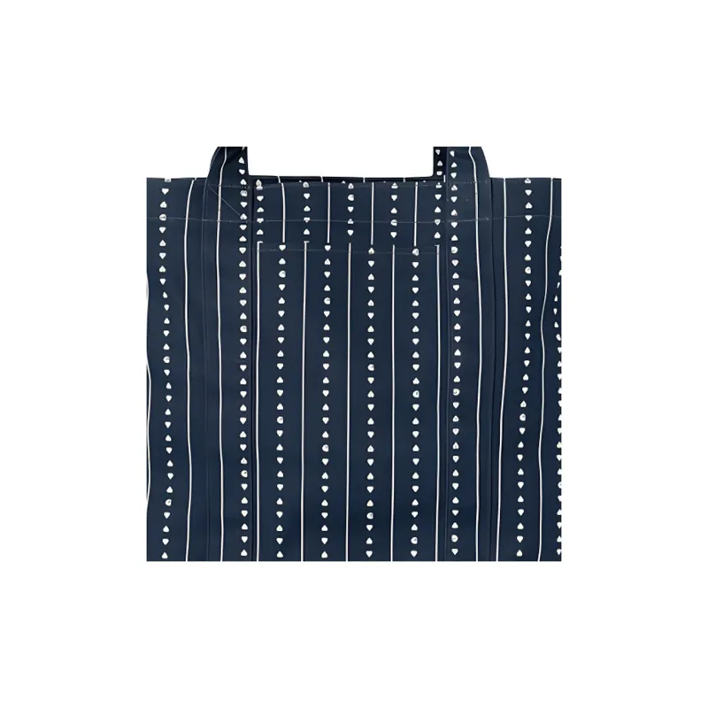 Carhartt WIP Cotton Crossbody One Shoulder Handbag Unisex Military Blue-4