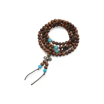XIBAOCHUNHUA Padauk Bracelets Unisex