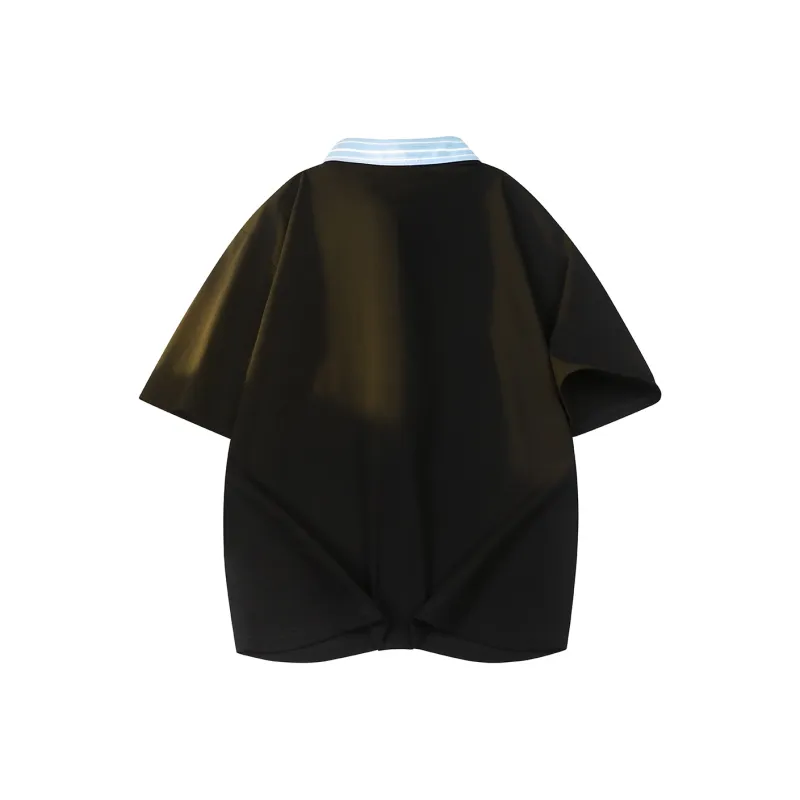 7 SEVFUN Polo Shirts Unisex-1