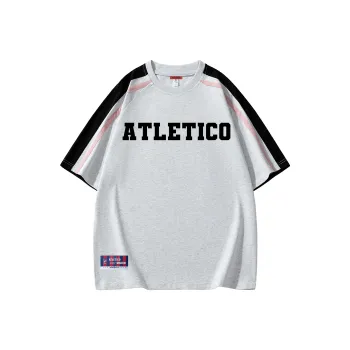 ATLETICO DE MADRID 1903 T Shirt Unisex