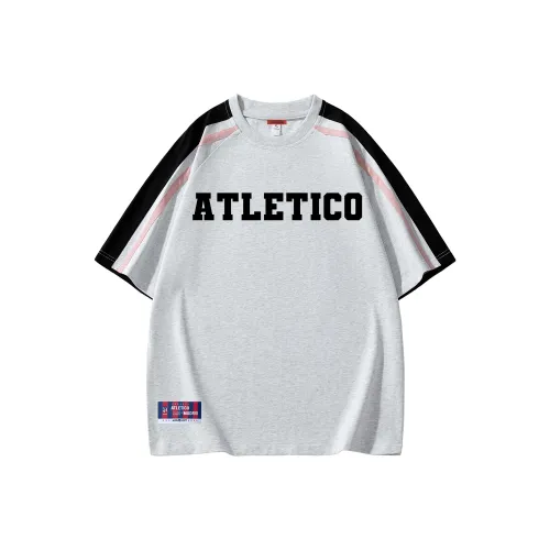 ATLETICO DE MADRID 1903 T Just shirt Unisex