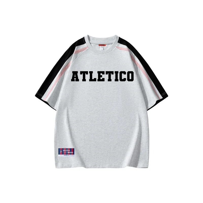 ATLETICO DE MADRID 1903 T Shirt Unisex-0