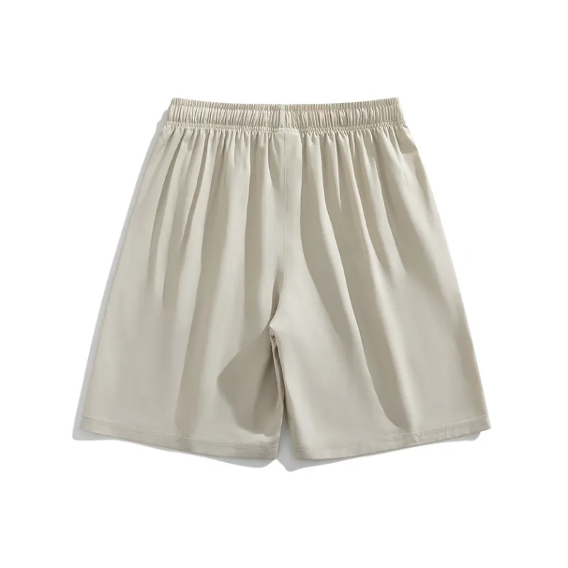 A.B.X Casual Shorts Unisex-7