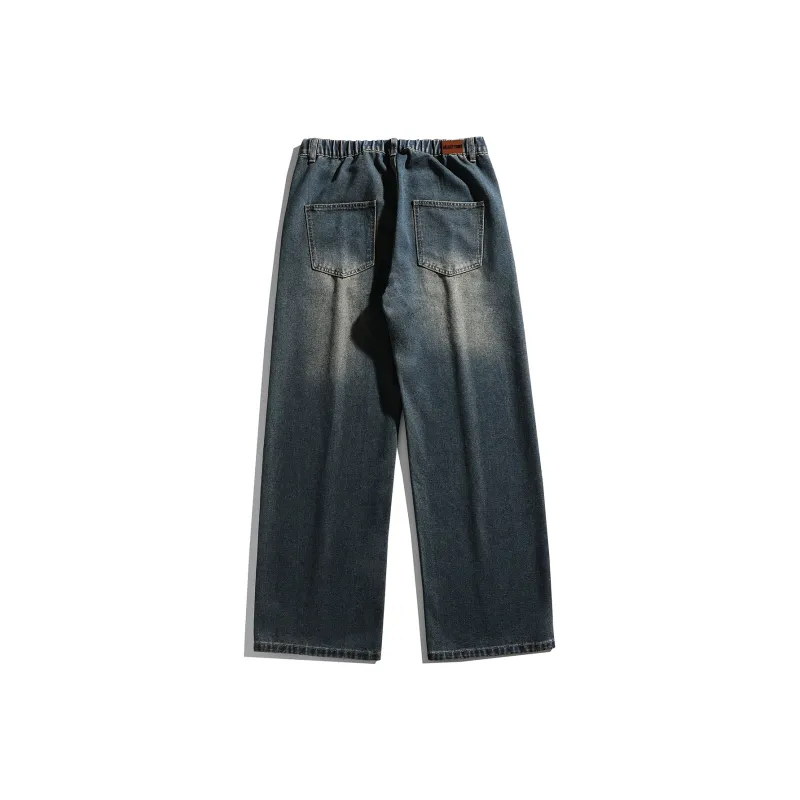 GALAXY FAIRY Jeans Unisex-11