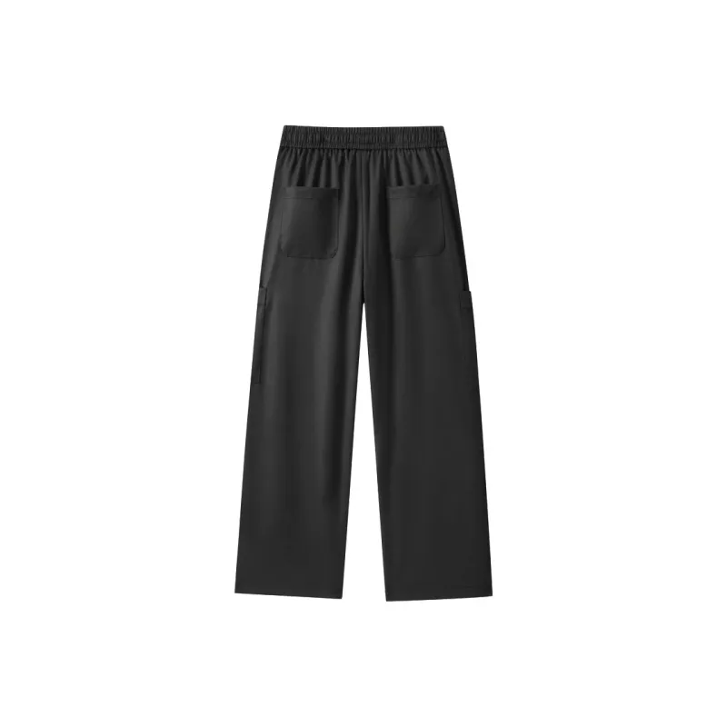 Jeep Casual Pants Unisex-1